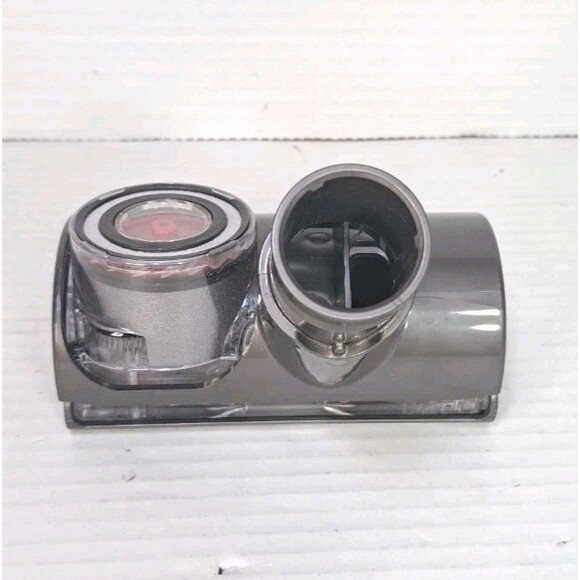 Dyson DC25 Tangle-Free Mini Turbine Tool Attachment Head OEM Tested 967437-01 - Picture 3 of 5